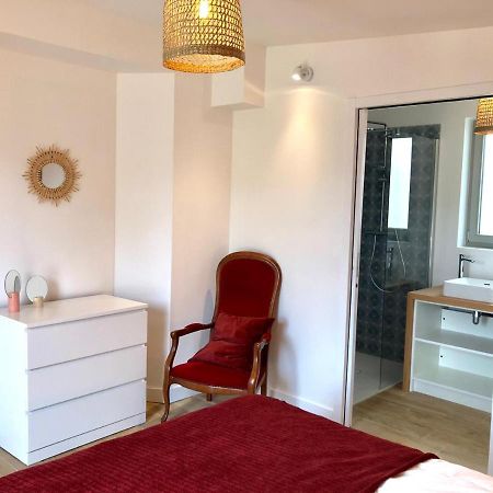 Nouveau: La cabine du bout du monde - Petit Minou - : votre pied-à-terre breton haut standing [PL01] Crozon Exterior foto
