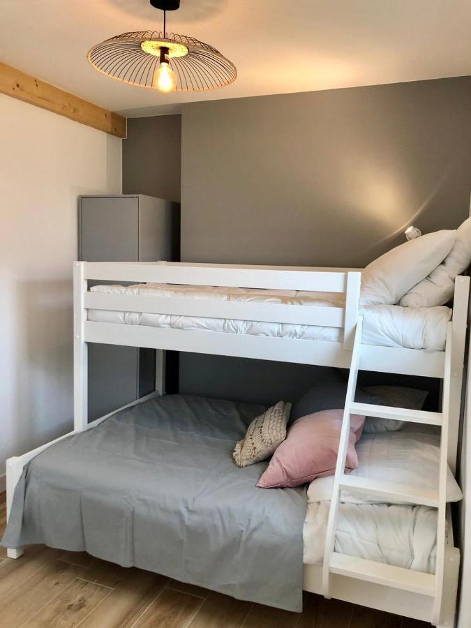 Nouveau: La cabine du bout du monde - Petit Minou - : votre pied-à-terre breton haut standing [PL01] Crozon Exterior foto