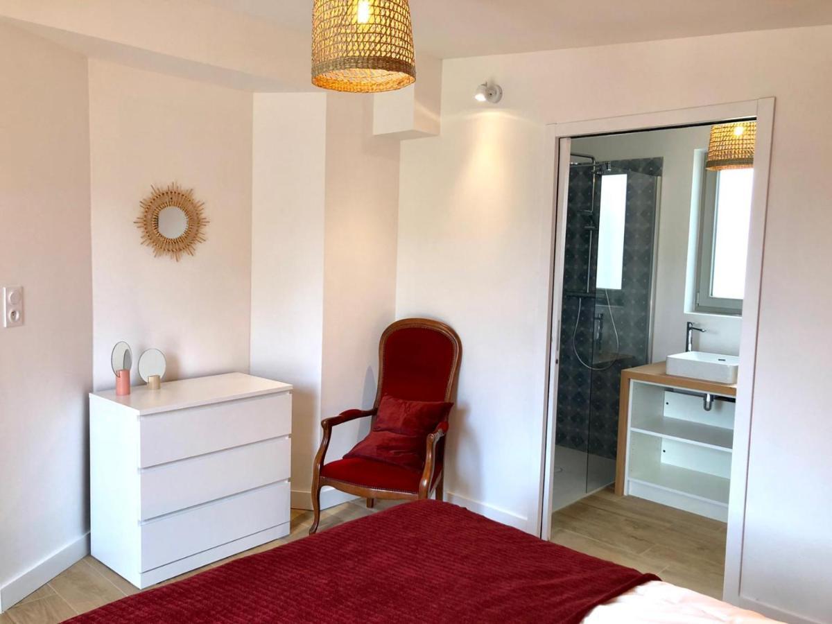 Nouveau: La cabine du bout du monde - Petit Minou - : votre pied-à-terre breton haut standing [PL01] Crozon Exterior foto